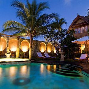 Hotel Puri Madawi